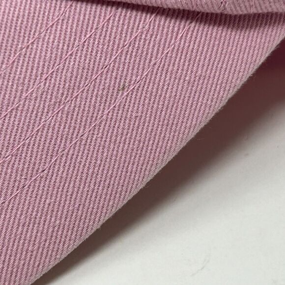 Indianapolis Colts Womens Dad Hat Cap Pink Strapback Reebok Football 6 Panel - Picture 6 of 10